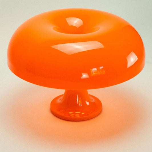 AuraGlow™ – Retro Mushroom Lamp for the Ultimate Home Sanctuary